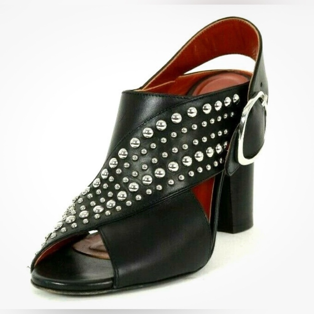 Phillip Lim Studded Heels